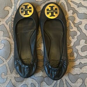 Tory Burch black ballet flat